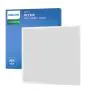 Philips Panneau LED CoreLine RC132V 26W 3400lm - 830 Blanc Chaud | 60x60cm - UGR <19 - Interact Dimmable