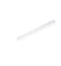 Philips Réglette LED CoreLine Blanc 18W/29.5W 2500lm/4100lm - 830-840 CCT |120cm - Équivalent 2x36W