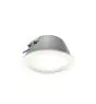 Philips Downlight LED GreenSpace DN510B 15W 1950lm 120D - 840 Blanc Froid | 230mm - Diamètre 200mm