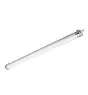Philips Réglette LED Étanche Coreline WT210C G2 43W 7000lm - 840 Blanc Froid | 150cm - Dali Dimmable - Équivalent 2x58W