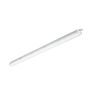 Philips Réglette LED Étanche CoreLine WT120C G3 37W 6000lm - 840 Blanc Froid | 150cm - Éclairage De Secours 3 Heures - Équivalent 2x58W