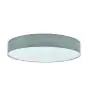 Eglo Plafonnier Pasteri Acier Blanc | IP20 - Convient pour 7x E27 