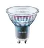Philips MASTER LED Spot ExpertColor GU10 PAR16 5.5W 400lm 36D - 940 Blanc Froid | Meilleur rendu des couleurs - Dimmable - Équivalent 50W