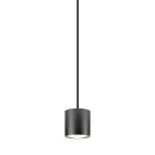 SLV Oculus Suspension Luminaire Aluminium Bronze 11W 780lm - 920-930 Dim To Warm | Meilleur Rendu Des Couleurs - Dimmable 