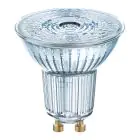 Osram Parathom LED GU10 Spot Claire 3.4W 230lm - 927 Blanc Très Chaud | Dimmable - Meilleur rendu des couleurs - Équivalent 35W