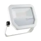 Ledvance Projecteur LED GEN 3 Blanc 20W 2400lm 100D - 865 Lumière du Jour | IP65 - Symétrique - Équivalent 50W