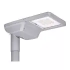 Ledvance Éclairage public LED Flex Petit RV25ST Gris 25W 3550lm 25x145D - 740 Blanc Froid | IP66 – Asymétrique
