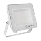 Ledvance Projecteur LED Compact Blanc 50W 4500lm 100D - 830 Blanc Chaud | IP65 - Symétrique 