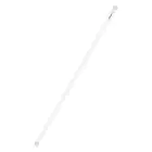 Osram Tube LED T8 Star (EM/Direct 230V) Standard Output 6.6W 720lm - 830 Blanc Chaud | 60cm - Polycarbonate - Équivalent 18W