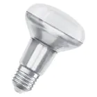 Ledvance Superstar LED E27 Spot Dépolie 4.8W 345lm - 927 Blanc Très Chaud | Dimmable - Meilleur rendu des couleurs