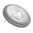 Ledvance LED spot G53 AR111 7.2W 450lm 40D - 918-927 Dim To Warm | Meilleur Rendu Des Couleurs - Dimmable - Équivalent 50W