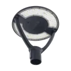 Ledvance Éclairage Public Urban Lanterne Gris 15-29W 2040-3945lm - 830/840 CCT | IP66 - Symétrique