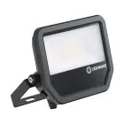 Ledvance Projecteur LED Aluminium Noir 41W/27W 4000lm/6000lm 100D - 840 Blanc Froid | IP66 - Symétrique