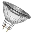 Ledvance Spot LED GU5.3 MR16 3.4W 350lm 36D - 927 Blanc Très Chaud | Meilleur Rendu Des Couleurs - Dimmable - Équivalent 35W