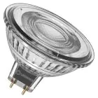 Ledvance Spot LED GU5.3 MR16 4.9W 500lm 36D - 940 Blanc Froid | Meilleur Rendu Des Couleurs - Dimmable - Équivalent 43W