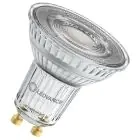Ledvance Spot LED GU10 PAR16 3.7W 350lm 36D - 940 Blanc Froid | Meilleur Rendu Des Couleurs - Dimmable - Équivalent 35W