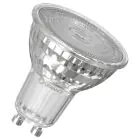 Ledvance Spot LED GU10 PAR16 6.1W 575lm 36D - 827 Blanc Très Chaud | Équivalent 80W