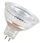 Ledvance Spot LED GU5.3 MR16 3.4W 345lm 36D - 827 Blanc Très Chaud | Équivalent 35W