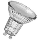 Ledvance Spot LED GU10 PAR16 3.7W 350lm 36D - 827 Blanc Très Chaud | Équivalent 35W