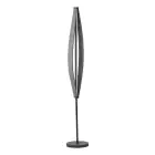 Ledvance Decor Flat Felt Lampadaires Salon Gris 23W 800lm - 830 Blanc Chaud | 250mm