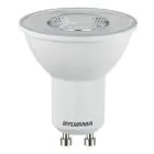 Sylvania RefLED ES50 Spot LED GU10 PAR16 6.2W 450lm 110D - 840 Blanc Froid | Équivalent 50W