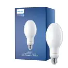 Philips TrueForce Core LED E27 HPL/SON Dépolie 13W 2000lm 300D - 830 Blanc Chaud | Équivalent 50W