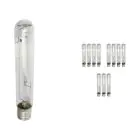 Lot 12x Philips SON-T PIA Plus 400W 220 E40 (MASTER)