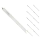 Lot 10x Noxion Tube LED T5 Avant Extreme (HF) High Output 26W 3510lm - 830 Blanc Chaud | 145cm - Équivalent 49W