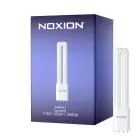 Noxion Lucent PL-L LED 7.9W 950lm - 830 Blanc Chaud | 4-Pins - Équivalent 18W
