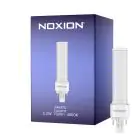 Noxion Lucent PL-C LED 5.2W - 840 Blanc Froid | 2-Pins - Équivalent 18W