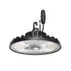 Noxion Highbay LED Concord V4.0 100-200W 17000-34000lm 120D - 840/852/865 CCT | IP65 - 1-10V Dimmable - Équivalent 520W - Puissance Réglable