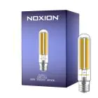 Noxion LED HID Équivalent SON-T/NAV-T Tubulaire Filament E40 38W 7500lm - 740 Blanc Froid | Équivalent 125W