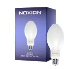 Noxion LED HID Équivalent HPL/SON HQL/NAV Elliptique E27 18W 3000lm - 840 Blanc Froid | Équivalent 50W