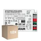 Lot 10x Osram OTI DALI 35/220-240/1A0 LT2 DIMVS20