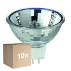 Lot 10x Philips 14501 150W GX5.3 20V