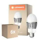 Lot 6x Ledvance LED ampoule HQL LED P E27 14.5W 2000lm - 840 Blanc Froid | Équivalent 50W