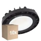 Lot 10x Ledvance Highbay LED Compact Value 83W 10000lm 110D - 840 Blanc Froid | IP65