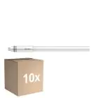 Lot 10x Philips CorePro LED T5 (HF) High Efficiency 7.1W 1000lm - 830 Blanc Chaud | 55cm - Équivalent 14W