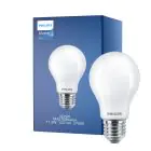 Philips MASTER Value LED Ampoule E27 Poire Dépolie 11.2W 1521lm - 927 Blanc Très Chaud | Meilleur rendu des couleurs - Dimmable - Équivalent 100W