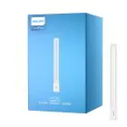Philips CorePro PL-L LED Ampoule EM/Mains 16.5W - 830 Blanc Chaud | 4-Pins - Équivalent 36W