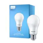 Philips Corepro LED Ampoule E27 Poire Dépolie 13W 1521lm - 827 Blanc Très Chaud | Équivalent 100W