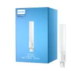 Philips CorePro PL-S LED 5W - 830 Blanc Chaud | 2-Pins - Équivalent 11W