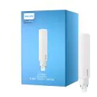 Philips CorePro PL-C LED 8.9W 990lm - 830 Blanc Chaud | 2-Pins - Équivalent 26W
