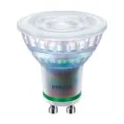 Philips Spot LED Master GU10 PAR16 2.1W 375lm 36D - 840 Blanc Froid | Équivalent 50W