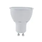Eglo Spot LED GU10 PAR16 3.4W 400lm 38D - 830 Blanc Chaud | 3 Niveaux De Gradation Dimmable - Équivalent 57W