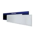 Noxion Panneau LED Delta Value V5 28W 3920lm - 830-840 CCT | 30x120cm - UGR
